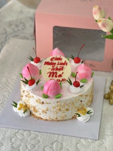 Bánh Kem Tặng Ngày 20/10 - HN127